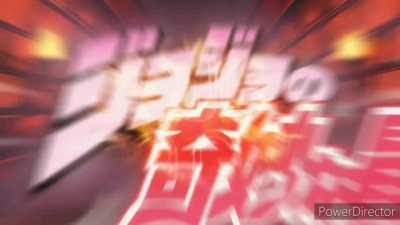 Me when beastars ends