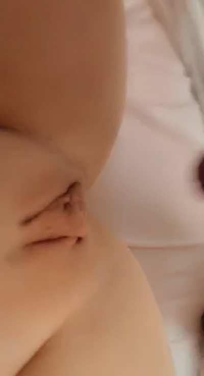 This just is a little messy