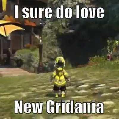 Yeah I'm and Adder, how'd you know?