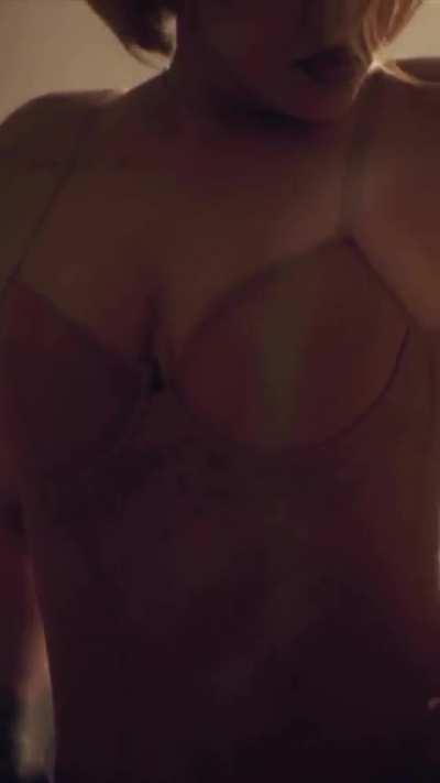 Rihanna for Savage x Fenty 