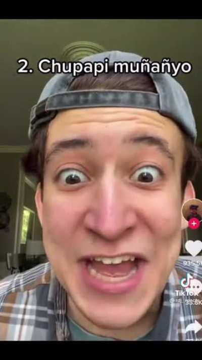 Can we just lose TikTok. I hate it.