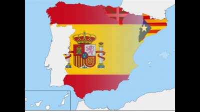 Proposal to solve the problems of Spain