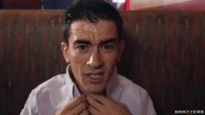 Angela White Getting Fucked w/ Cartoon Sound Effects