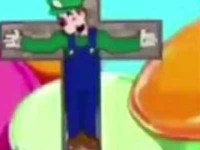 Luigi