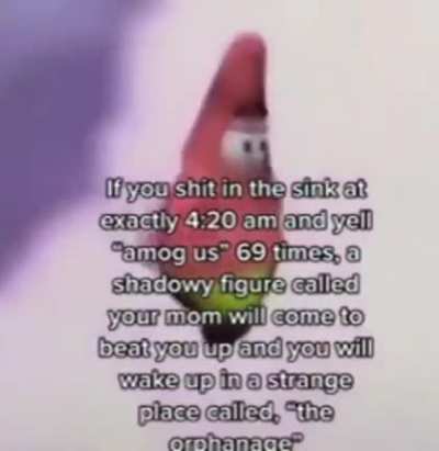 Crazy Challenge!!!!!