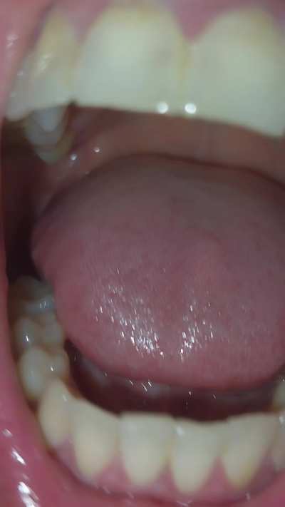 Come closer, I want to devour every part of you 😈