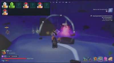 Enemies are not registering correctly in the Codex