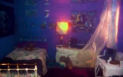 made myself a Titanic Rising live wallpaper for my desktop, screen recorded it from the old website