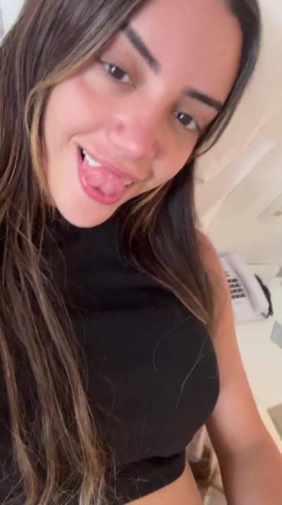 Small moments that feel big