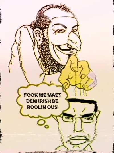 Potato-Fueled Counter-Psyop