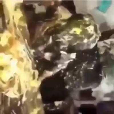 This is so cruel as hell