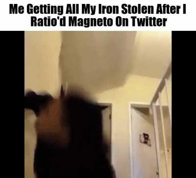 Socialmedia with supervillains would be fun.