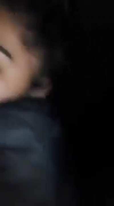 Treesh getting fucked outside. Follow @teens_sluts on Twitter for more