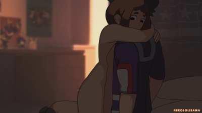 Why rule 1 needs to be repealed... (@neko_nsfw/@ZeroDiamonds)