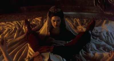 Monica Belluci In Dracula ✨