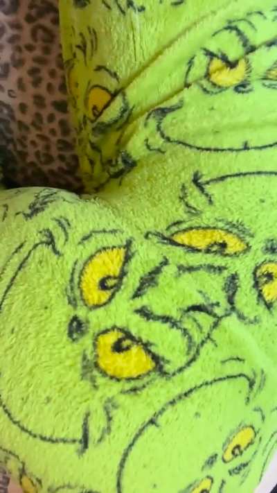 getting in the christmas spirit 