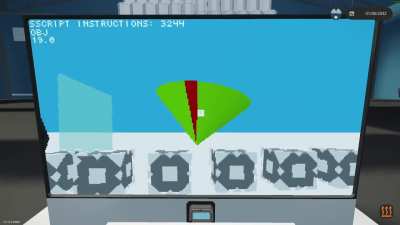 Turns out spinning tops work in my physics engine