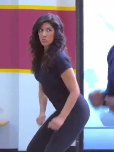 Working it (Brooklyn 99)