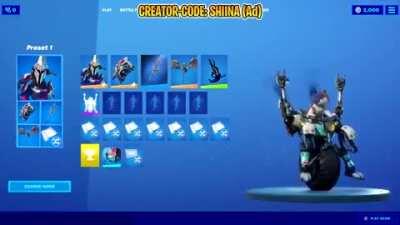 Kit’s Built-In Emote, via @ShiinaBR