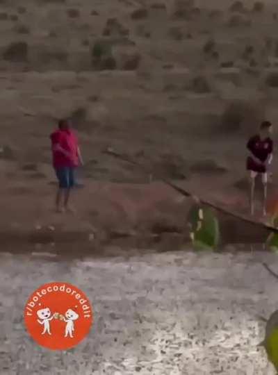 Que grandississimo fdp 🤭