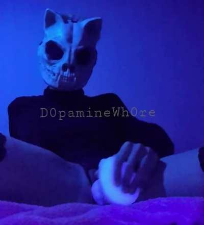 The ridges on that one are just too good 🥰