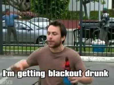 To my wife and kids this morning