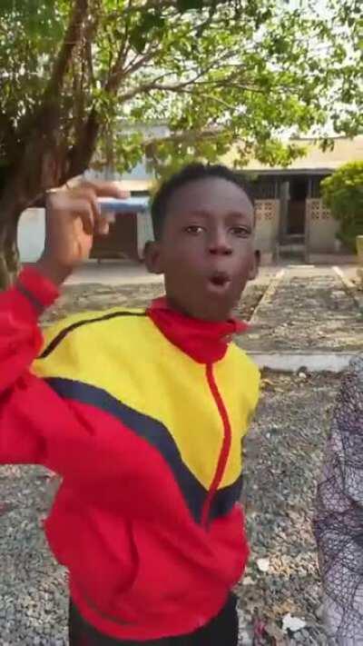 These kids are brilliant