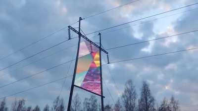 First time trying motion tracking