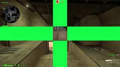 Did you know you can improve your game by adding RGB to your CSGO?