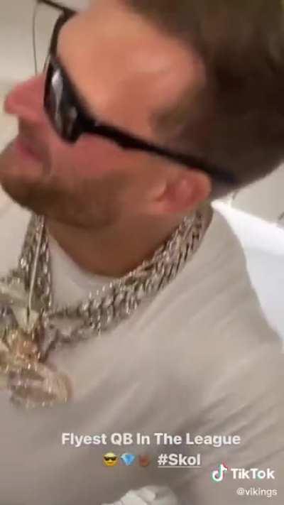 Best QB of the NFC North