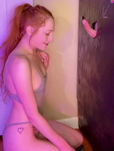 He wouldn't stop cumming! Twice in a row.