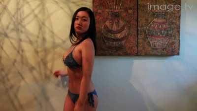 Another short clip from 2012