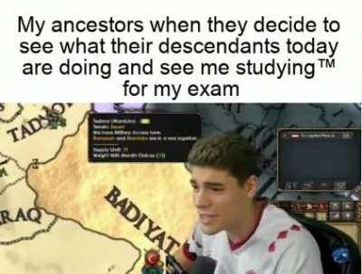 Basic tasks are too overwhelming for me and every next exam feels like more work than the prievous one but it would all be okay if any one of my friends was actually supporting me