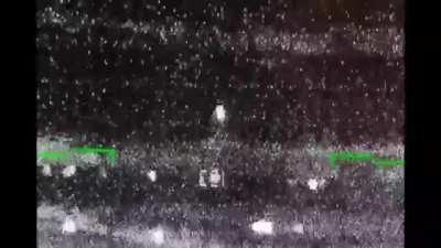 Most modern russian thermal sight