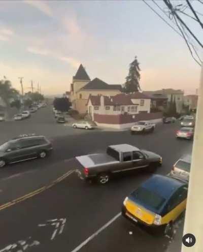 When u watch to many dodge videos on ig 🤦‍♂️