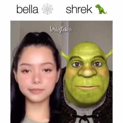 Found this uncanny gem in my Instagram feed