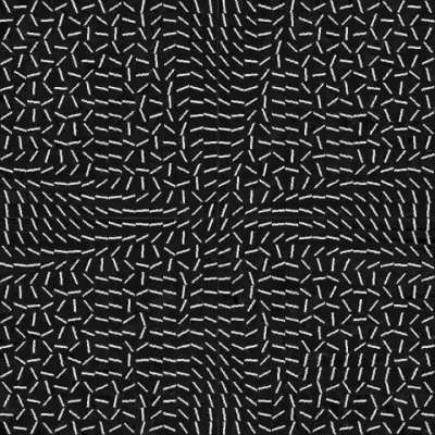 spinning sticks loss