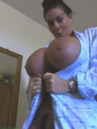 Linsey Dawn McKenzie at her peak