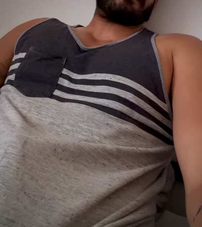 About this morning…