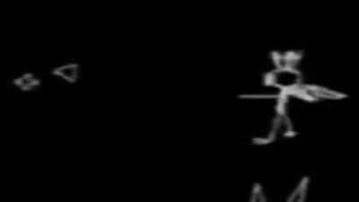 [Loud Audio] Vibri Dies...Again