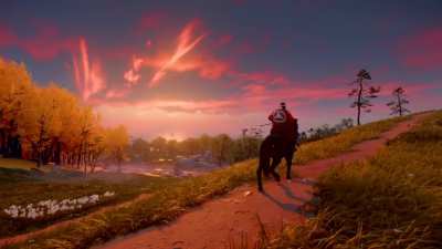 This game is so beautiful