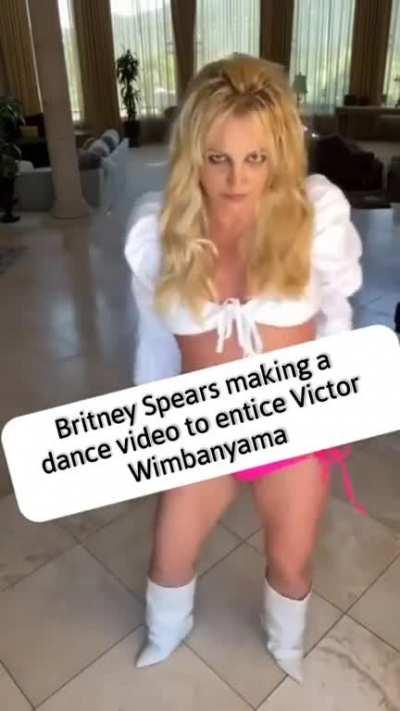 What is wrong with her