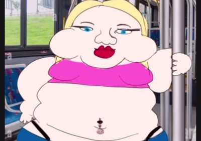 Spaceghostpurrp movie for my class