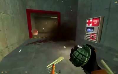 AI doesn't know what's coming.