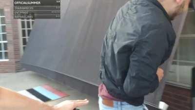 wheel spin idea : skate board stream must learn how to ollie, kick flip ,milkshake ,and the laser flip then compete in the skateboarding 2023 x games .