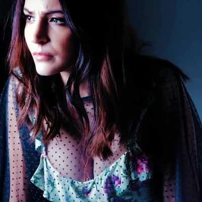 Anushka Sharma - Photoshoot