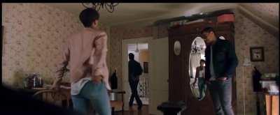 Meagan Good @meagangood 🎥 The Intruder