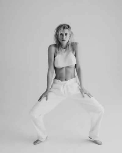 Lina Tesch Shoot