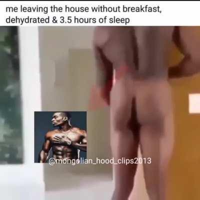 It do be like that 👈👈😓😭