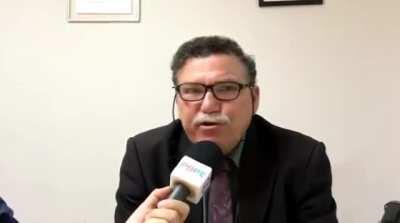 Diga aí, Dr Marinho, o que realmente pensa sobre o Direito